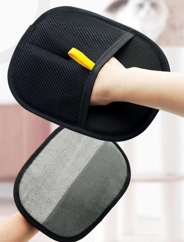 Pet Hair Removal Gloves🐶 Shed No More – Pet Hair Remover Glove | 43% OFF!