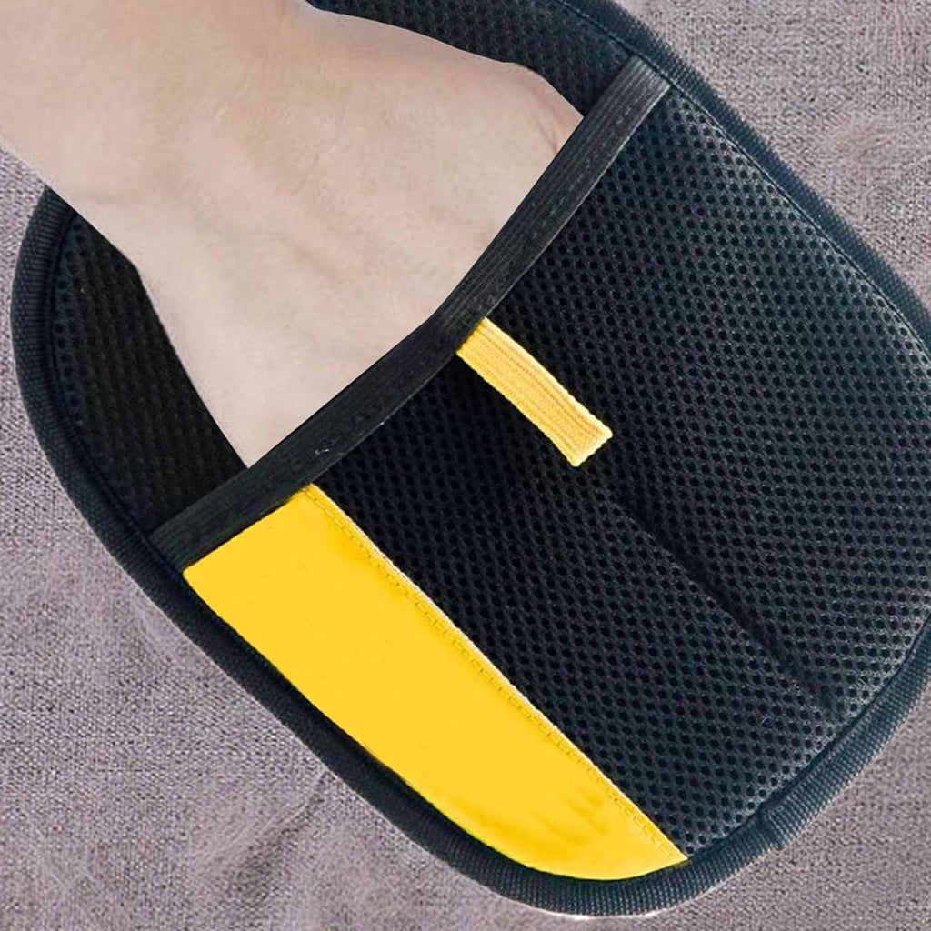 Pet Hair Removal Gloves🐶 Shed No More – Pet Hair Remover Glove | 43% OFF!